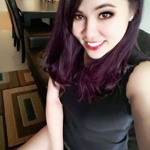 Meet your Posher, Tammy